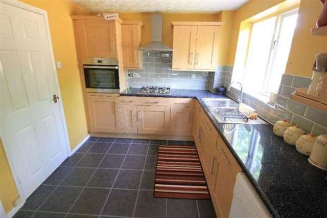  Image of 4 bedroom Detached house for sale in Tallboys Close Kesgrave Ipswich IP5 at Kesgrave, IP5 2YF
