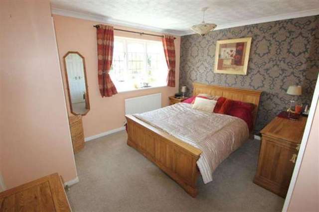  Image of 4 bedroom Detached house for sale in Tallboys Close Kesgrave Ipswich IP5 at Kesgrave, IP5 2YF