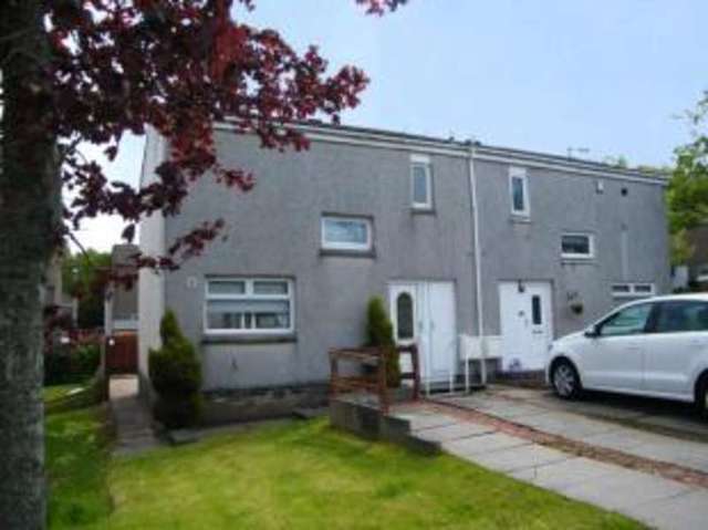  Image of 2 bedroom Semi-Detached house for sale in Tarbert Court Hamilton ML3 at Hamilton South Lanarkshire Meikle Earnock, ML3 8UP
