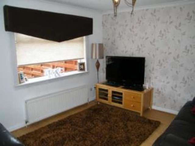  Image of 2 bedroom Semi-Detached house for sale in Tarbert Court Hamilton ML3 at Hamilton South Lanarkshire Meikle Earnock, ML3 8UP