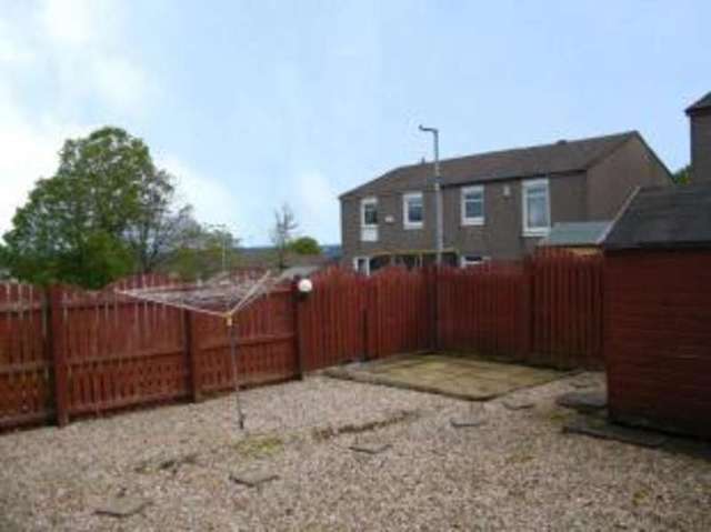  Image of 2 bedroom Semi-Detached house for sale in Tarbert Court Hamilton ML3 at Hamilton South Lanarkshire Meikle Earnock, ML3 8UP