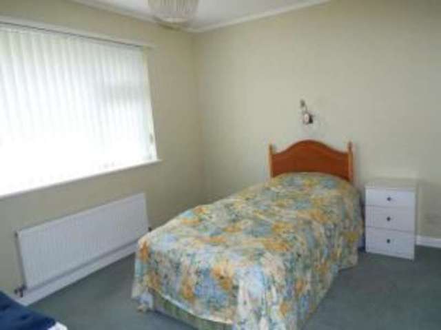  Image of 2 bedroom Bungalow for sale in Manor Orchard Taunton TA1 at Taunton Somerset Taunton, TA1 4SQ