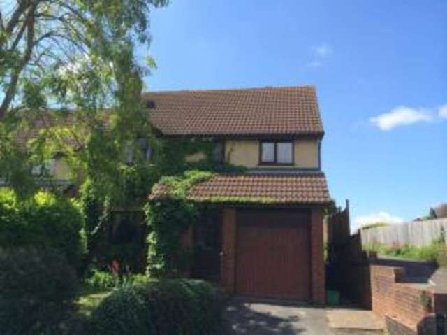  Image of 4 bedroom Detached house for sale in Galmington Lane Taunton TA1 at Taunton Somerset Bishop