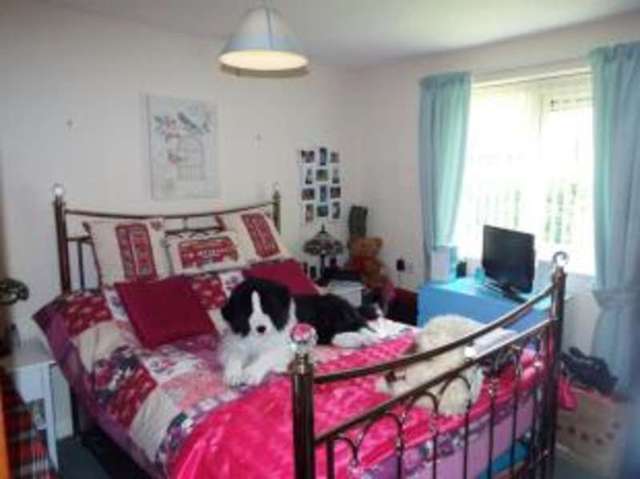  Image of 1 bedroom Flat for sale in Langham Gardens Taunton TA1 at Taunton Somerset Bishop