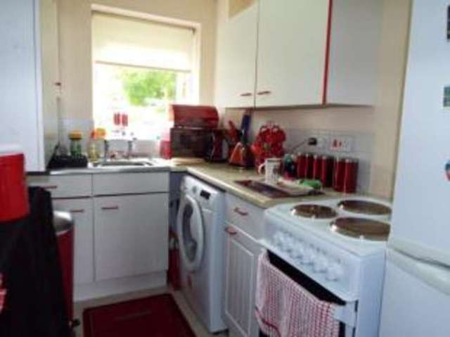  Image of 1 bedroom Flat for sale in Langham Gardens Taunton TA1 at Taunton Somerset Bishop