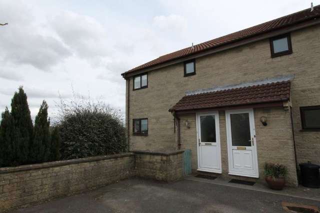  Image of 1 bedroom Flat to rent in Greyfield View Temple Cloud Bristol BS39 at Temple Cloud Bristol Avon, BS39 5DL