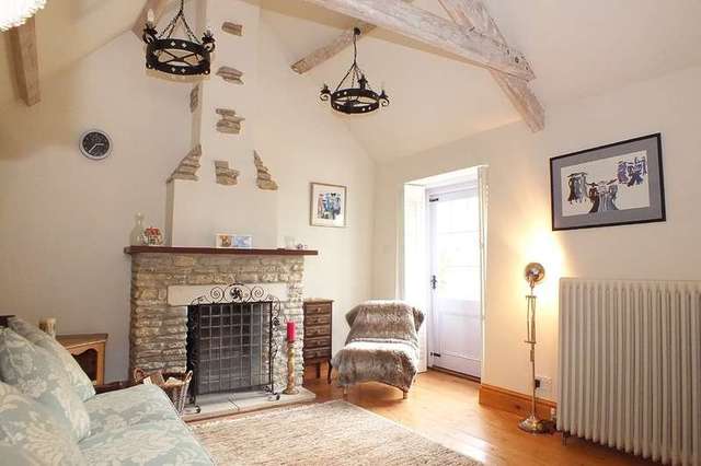  Image of 3 bedroom Cottage for sale in Upton Upton Tetbury GL8 at Tetbury Gloucestershire, GL8 8LP