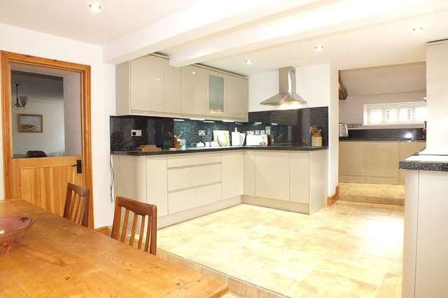  Image of 3 bedroom Cottage for sale in Upton Upton Tetbury GL8 at Tetbury Gloucestershire, GL8 8LP