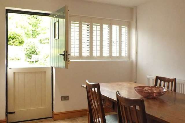  Image of 3 bedroom Cottage for sale in Upton Upton Tetbury GL8 at Tetbury Gloucestershire, GL8 8LP