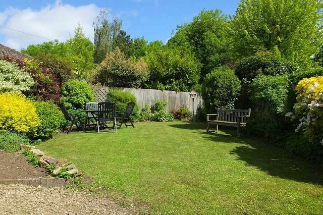  Image of 3 bedroom Cottage for sale in Upton Upton Tetbury GL8 at Tetbury Gloucestershire, GL8 8LP