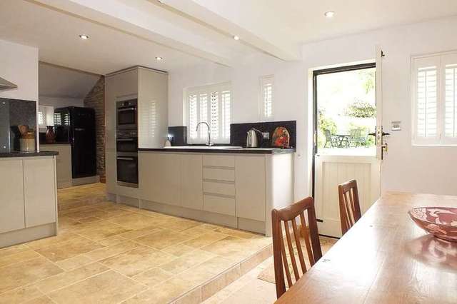  Image of 3 bedroom Cottage for sale in Upton Upton Tetbury GL8 at Tetbury Gloucestershire, GL8 8LP