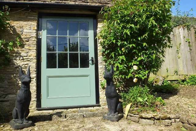  Image of 3 bedroom Cottage for sale in Upton Upton Tetbury GL8 at Tetbury Gloucestershire, GL8 8LP