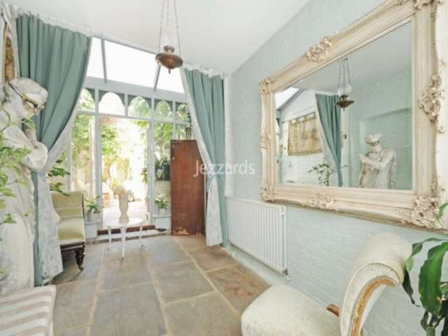  Image of 4 bedroom Detached house for sale in Thames Street Hampton TW12 at Hampton, TW12 2DX