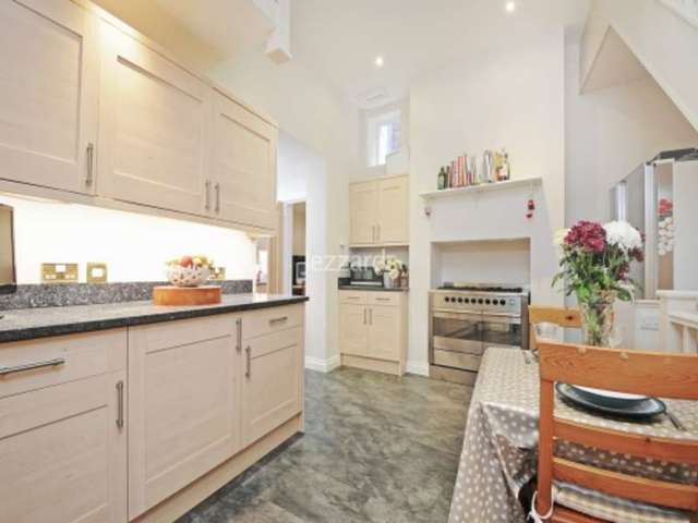  Image of 4 bedroom Detached house for sale in Thames Street Hampton TW12 at Hampton, TW12 2DX