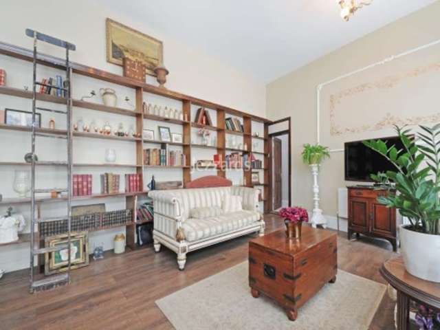  Image of 4 bedroom Detached house for sale in Thames Street Hampton TW12 at Hampton, TW12 2DX