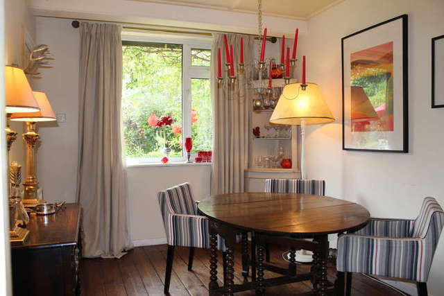  Image of 2 bedroom Semi-Detached house for sale in The Avenue Bromwich Road Worcester WR2 at Bromwich Road Worcestershire Worcester, WR2 4AN