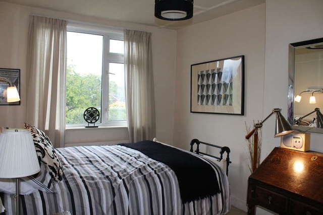  Image of 2 bedroom Semi-Detached house for sale in The Avenue Bromwich Road Worcester WR2 at Bromwich Road Worcestershire Worcester, WR2 4AN