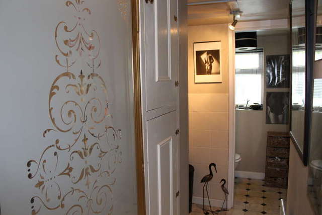  Image of 2 bedroom Semi-Detached house for sale in The Avenue Bromwich Road Worcester WR2 at Bromwich Road Worcestershire Worcester, WR2 4AN