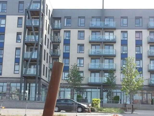  Image of 2 bedroom Flat to rent in Ocean Drive Gillingham ME7 at Ocean Drive Gillingham Kent, ME7 1FT