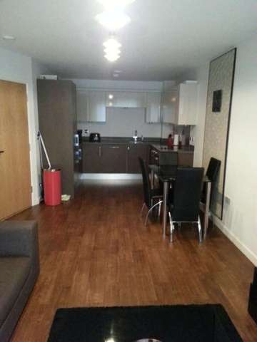  Image of 2 bedroom Flat to rent in Ocean Drive Gillingham ME7 at Ocean Drive Gillingham Kent, ME7 1FT