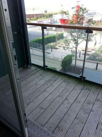  Image of 2 bedroom Flat to rent in Ocean Drive Gillingham ME7 at Ocean Drive Gillingham Kent, ME7 1FT