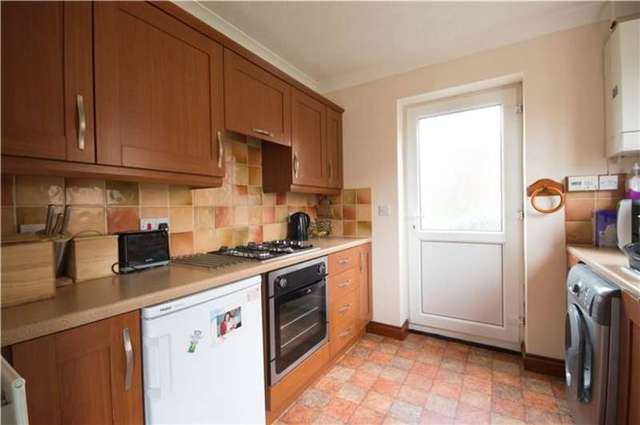  Image of 3 bedroom Semi-Detached house for sale in The Brambles Littleport Ely CB6 at Littleport Ely, CB6 1XH