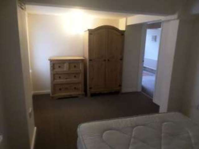  Image of 2 bedroom Flat to rent in Regent Street Wellington Telford TF1 at Regent Street Wellington Telford, TF1 1PE