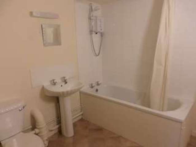  Image of 2 bedroom Flat to rent in Regent Street Wellington Telford TF1 at Regent Street Wellington Telford, TF1 1PE