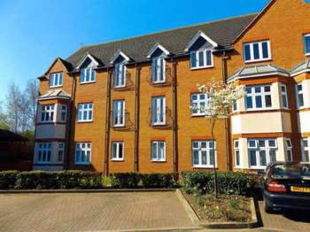  Image of 2 bedroom Flat to rent in The Briars Aldridge Walsall WS9 at Leighswood Road Aldridge Vigo, WS9 8AQ