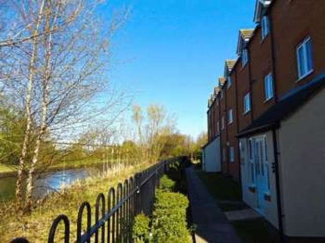  Image of 2 bedroom Flat to rent in The Briars Aldridge Walsall WS9 at Leighswood Road Aldridge Vigo, WS9 8AQ