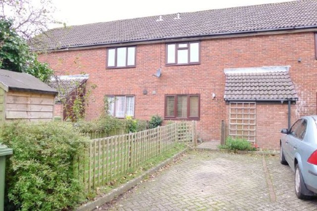  Image of 1 bedroom Flat to rent in The Chase Fareham PO14 at Titchfield Common Fareham Not specified, PO14 4DN