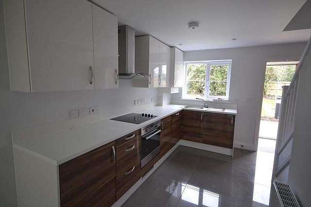  Image of 2 bedroom Detached house to rent in The Cheviots Hastings TN34 at Hastings, TN34 3QN