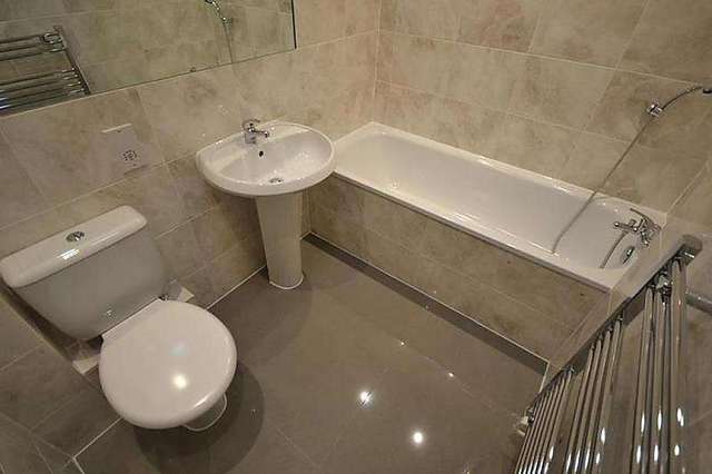  Image of 2 bedroom Detached house to rent in The Cheviots Hastings TN34 at Hastings, TN34 3QN