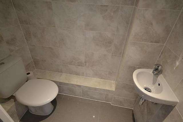  Image of 2 bedroom Detached house to rent in The Cheviots Hastings TN34 at Hastings, TN34 3QN