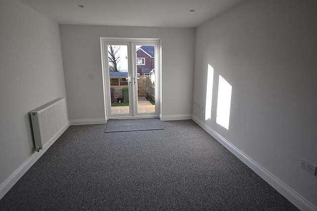  Image of 2 bedroom Detached house to rent in The Cheviots Hastings TN34 at Hastings, TN34 3QN