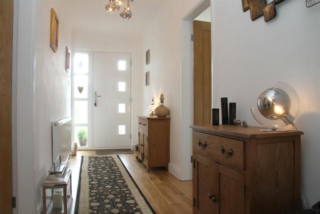  Image of 3 bedroom Bungalow for sale in The Close Guiseley Leeds LS20 at Guiseley Leeds Guiseley, LS20 8HS