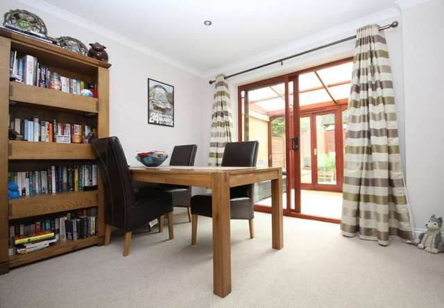  Image of 4 bedroom Terraced house to rent in The Close Henley-on-Thames RG9 at Henley-On-Thames, RG9 1SR