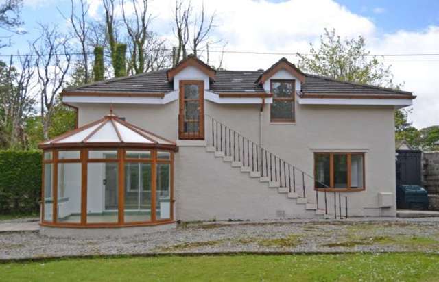  Image of 3 bedroom Detached house to rent in Toward Dunoon PA23 at Toward  Dunoon, PA23 7UB