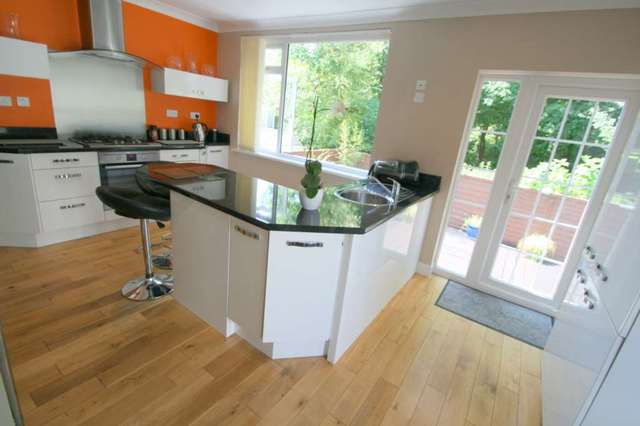  Image of 3 bedroom Semi-Detached house for sale in The Dell Plympton Plymouth PL7 at The Dell Plympton Plymouth, PL7 4PS