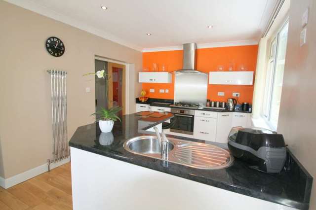  Image of 3 bedroom Semi-Detached house for sale in The Dell Plympton Plymouth PL7 at The Dell Plympton Plymouth, PL7 4PS