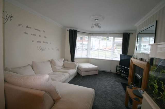  Image of 3 bedroom Semi-Detached house for sale in The Dell Plympton Plymouth PL7 at The Dell Plympton Plymouth, PL7 4PS