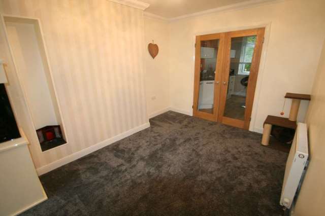  Image of 3 bedroom Semi-Detached house for sale in The Dell Plympton Plymouth PL7 at The Dell Plympton Plymouth, PL7 4PS