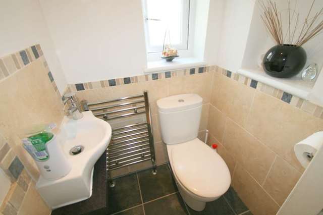  Image of 3 bedroom Semi-Detached house for sale in The Dell Plympton Plymouth PL7 at The Dell Plympton Plymouth, PL7 4PS