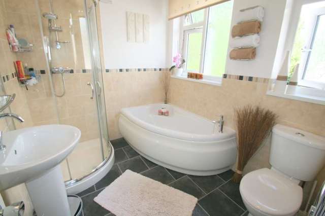  Image of 3 bedroom Semi-Detached house for sale in The Dell Plympton Plymouth PL7 at The Dell Plympton Plymouth, PL7 4PS