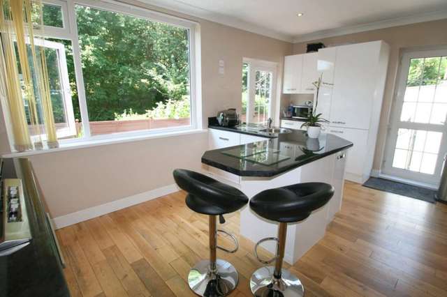  Image of 3 bedroom Semi-Detached house for sale in The Dell Plympton Plymouth PL7 at The Dell Plympton Plymouth, PL7 4PS
