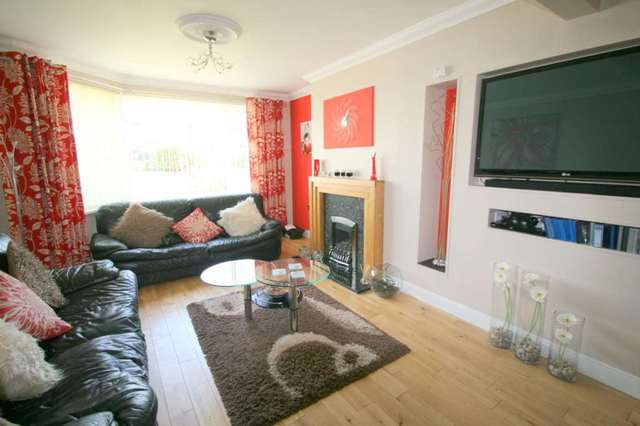  Image of 3 bedroom Semi-Detached house for sale in The Dell Plympton Plymouth PL7 at The Dell Plympton Plymouth, PL7 4PS