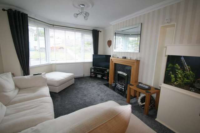  Image of 3 bedroom Semi-Detached house for sale in The Dell Plympton Plymouth PL7 at The Dell Plympton Plymouth, PL7 4PS