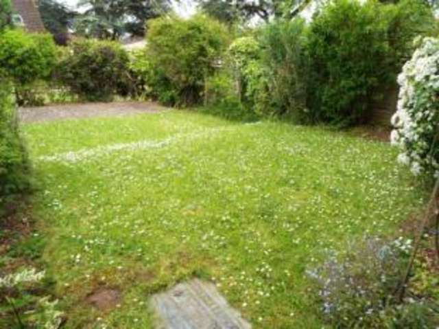  Image of 2 bedroom Detached house for sale in Farringdon Farringdon Exeter EX5 at The Drive Farringdon Farringdon, EX5 2JD