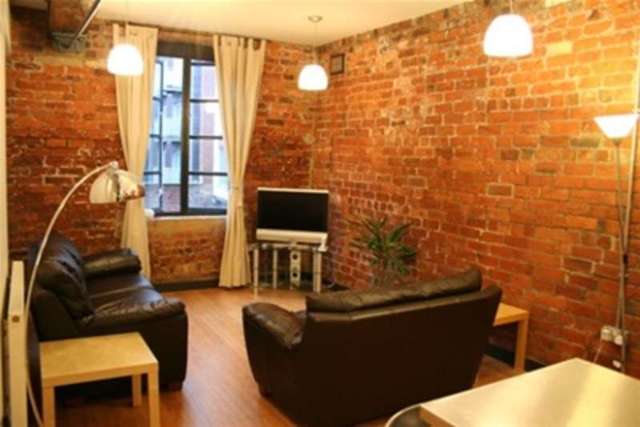  Image of 2 bedroom Property to rent in Neptune Street Leeds LS9 at Leeds, LS9 8AP
