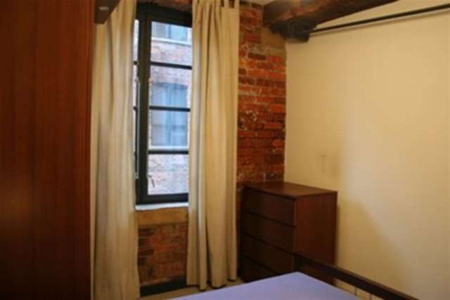  Image of 2 bedroom Property to rent in Neptune Street Leeds LS9 at Leeds, LS9 8AP